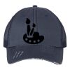Herringbone Trucker Cap Thumbnail