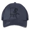 Herringbone Trucker Cap Thumbnail