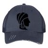 Herringbone Trucker Cap Thumbnail