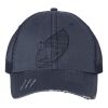 Herringbone Trucker Cap Thumbnail