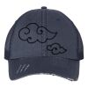 Herringbone Trucker Cap Thumbnail