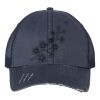 Herringbone Trucker Cap Thumbnail