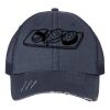 Herringbone Trucker Cap Thumbnail