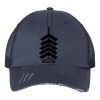Herringbone Trucker Cap Thumbnail