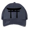Herringbone Trucker Cap Thumbnail