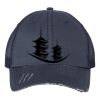 Herringbone Trucker Cap Thumbnail