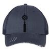 Herringbone Trucker Cap Thumbnail