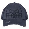 Herringbone Trucker Cap Thumbnail