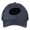 Herringbone Trucker Cap Thumbnail