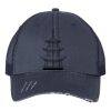 Herringbone Trucker Cap Thumbnail
