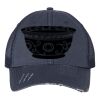 Herringbone Trucker Cap Thumbnail