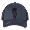Herringbone Trucker Cap Thumbnail