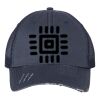 Herringbone Trucker Cap Thumbnail
