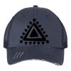 Herringbone Trucker Cap Thumbnail