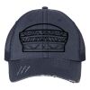 Herringbone Trucker Cap Thumbnail