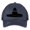 Herringbone Trucker Cap Thumbnail