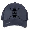 Herringbone Trucker Cap Thumbnail
