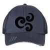 Herringbone Trucker Cap Thumbnail