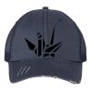 Herringbone Trucker Cap Thumbnail