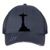 Herringbone Trucker Cap Thumbnail