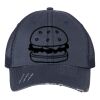 Herringbone Trucker Cap Thumbnail