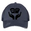 Herringbone Trucker Cap Thumbnail