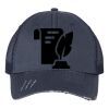 Herringbone Trucker Cap Thumbnail