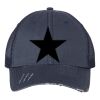 Herringbone Trucker Cap Thumbnail