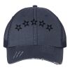 Herringbone Trucker Cap Thumbnail