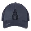 Herringbone Trucker Cap Thumbnail