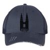 Herringbone Trucker Cap Thumbnail