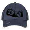 Herringbone Trucker Cap Thumbnail