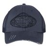 Herringbone Trucker Cap Thumbnail