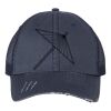 Herringbone Trucker Cap Thumbnail