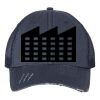 Herringbone Trucker Cap Thumbnail