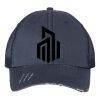 Herringbone Trucker Cap Thumbnail