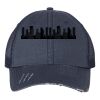 Herringbone Trucker Cap Thumbnail