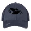 Herringbone Trucker Cap Thumbnail