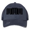 Herringbone Trucker Cap Thumbnail