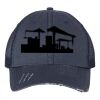 Herringbone Trucker Cap Thumbnail