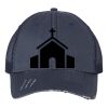 Herringbone Trucker Cap Thumbnail