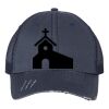 Herringbone Trucker Cap Thumbnail