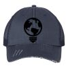 Herringbone Trucker Cap Thumbnail