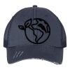 Herringbone Trucker Cap Thumbnail