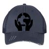 Herringbone Trucker Cap Thumbnail