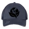 Herringbone Trucker Cap Thumbnail