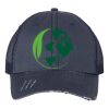 Herringbone Trucker Cap Thumbnail