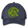 Herringbone Trucker Cap Thumbnail