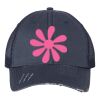 Herringbone Trucker Cap Thumbnail