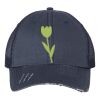 Herringbone Trucker Cap Thumbnail